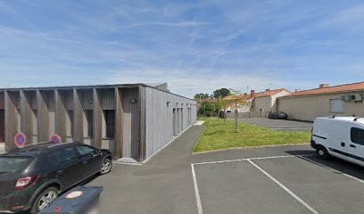 Croix Sophie, Cabinet Infirmier à Orée d'Anjou