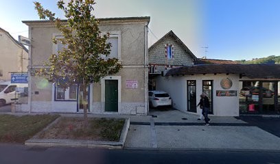 Plaigne Karine, Cabinet Infirmier à Terrasson-Lavilledieu