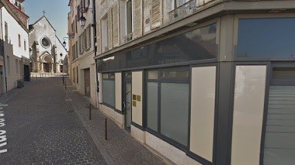 Jacky Pothin, Cabinet Infirmier à Montlhéry