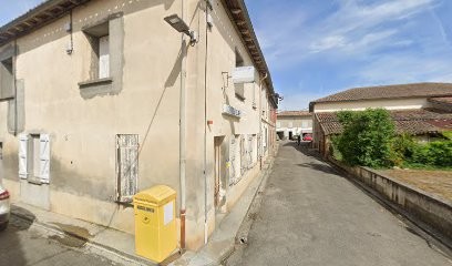 Ahokpe Virginie, Cabinet Infirmier à Saint-Sardos