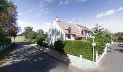 Chloé Phengrasmy, Cabinet Infirmier à Rambouillet