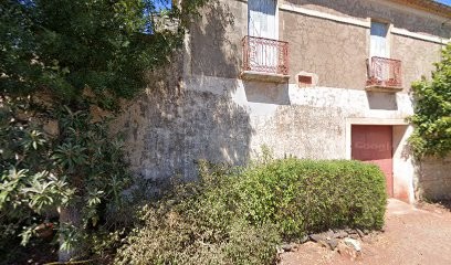 Cabinet Infirmier Olivia Lelaquet & Sofia Blondeau INFIRMIERE LIBERALE SUR OCTON-SALASC, Cabinet Infirmier à Octon