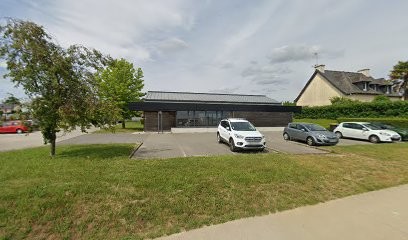 Samson Jean-Marie, Cabinet Infirmier à Saint-Aubin-d'Aubigné