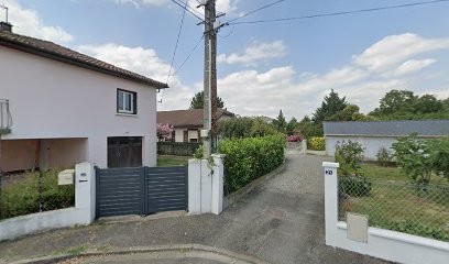 Allanic-Ferrandin Martine, Cabinet Infirmier à Tarbes