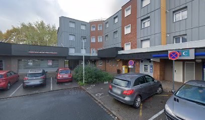 Guendouzi Sarah, Cabinet Infirmier à Oissel