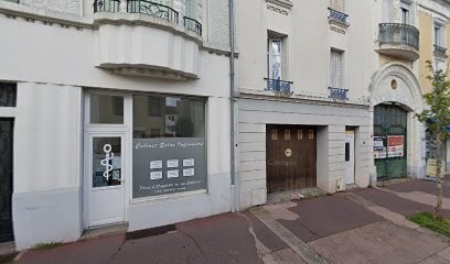 Cabinet infirmier secteur Vichy 2, Cabinet Infirmier à Vichy