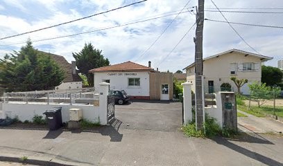 Barabe Paule, Cabinet Infirmier à Lormont