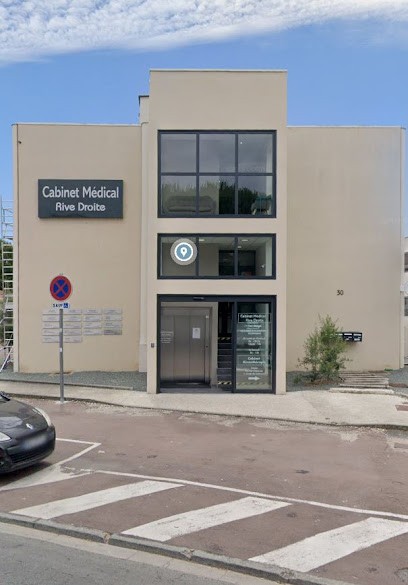 Cabinet Infirmier Aurélie CELLIER - Florence MABILLE, Cabinet Infirmier à Saintes