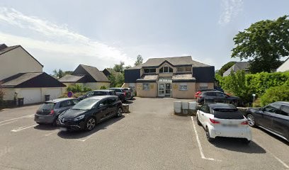 Drouadaine Fabienne, Cabinet Infirmier à Arradon