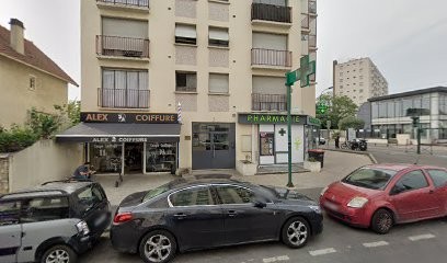 Bourg Valérie, Cabinet Infirmier à Épinay-sur-Seine