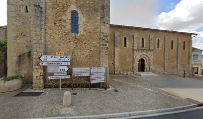 ADMR de Moncontour, Cabinet Infirmier à Moncontour