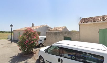 Lucie Bermejo - Catherine Fachin, Cabinet Infirmier à Caunes-Minervois