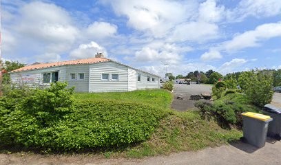 Goncalves Morgane, Cabinet Infirmier au Fenouiller