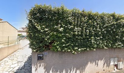 Gabet-Rodier Marie-Christine, Cabinet Infirmier à Fabrègues