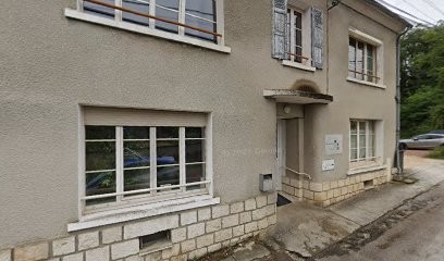 Dudes Stéphanie, Cabinet Infirmier à Neuvy-sur-Loire