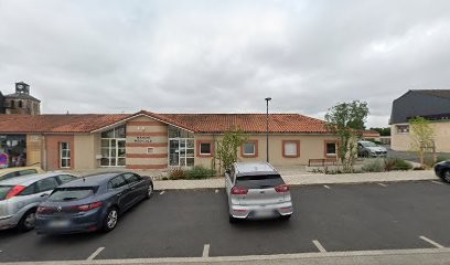 CABINET Chloée SETIER, Cabinet Infirmier à La Séguinière