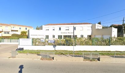 Romain BONETTO Infirmier à Domicile Château-Gombert, Allauch, Plan De Cuques, Cabinet Infirmier à Marseille 13