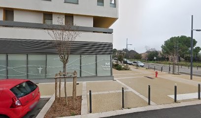 Frederic DEFONTAINE, Cabinet Infirmier à Montpellier