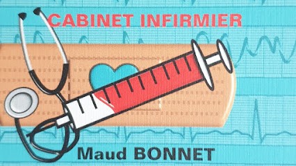 Bonnet Maud CABINET INFIRMIER, Cabinet Infirmier à Lanester