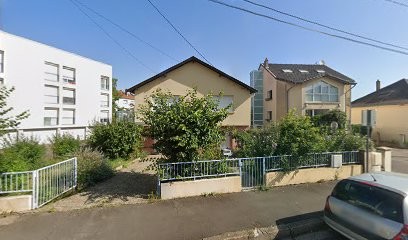 Cabinet infirmier Pernet Audrey, Cabinet Infirmier à Talange