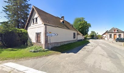 Dubuc hélène, Cabinet Infirmier à Marcilly-sur-Eure