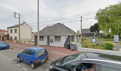 Hélène Wautier et Christelle Druesnes, Cabinet Infirmier à Montigny-en-Gohelle
