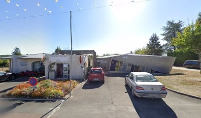 Bergugnat-Revardel-Renaud SCP, Cabinet Infirmier à Champcevinel