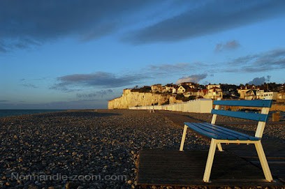 DRUET ROMANCE, Cabinet Infirmier à Criel-sur-Mer
