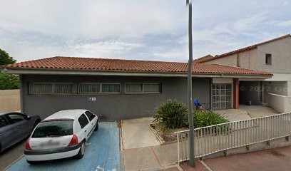 Godest Olivier, Cabinet Infirmier à Sainte-Marie-la-Mer