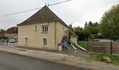 SCP INFIRMIERE GUYON GOUHOT BOUCLANS, Cabinet Infirmier à Mont-sous-Vaudrey