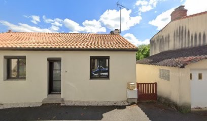 Ouary Christelle, Cabinet Infirmier à Oudon