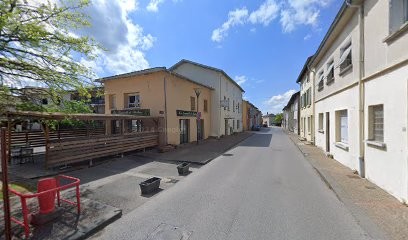 Berthillier Stéphanie, Cabinet Infirmier à Marlieux