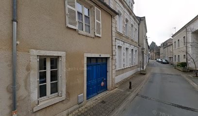 Monin Sarteur SCM, Cabinet Infirmier au Blanc