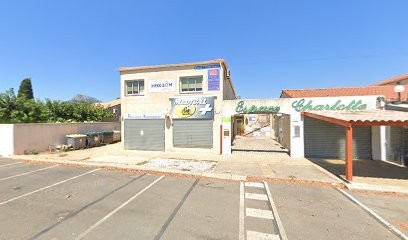 ANGENEAU Audrey, Cabinet Infirmier à La Crau