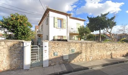 Bouchez Christian, Cabinet Infirmier à Toulon