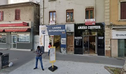 Cabinet Infirmier - MAÏA Marie Et DOUMIR Azzedine, Cabinet Infirmier à Lyon 08