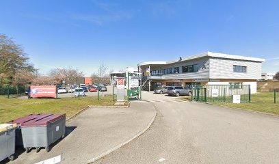 cabinet infirmière Sabir Nadia, Cabinet Infirmier à Bourg-en-Bresse