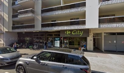 Cabinet De Soins Infirmiers Navarrete Rieger, Cabinet Infirmier à Strasbourg