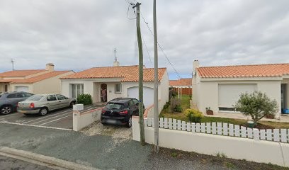 Guerineau Celine, Cabinet Infirmier à Saint-Hilaire-de-Riez