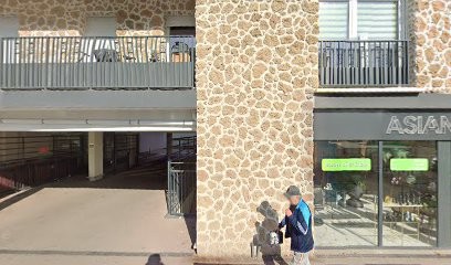Cabinet infirmier Maison de Santé de CHELLES Kelyan Blanc, Cabinet Infirmier à Chelles