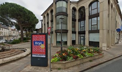 Mouret Sylvie, Cabinet Infirmier à Mazamet