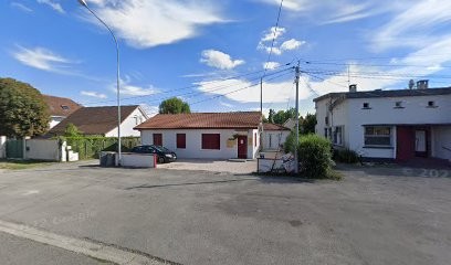 Carole BERTIN, Cabinet Infirmier à Pau