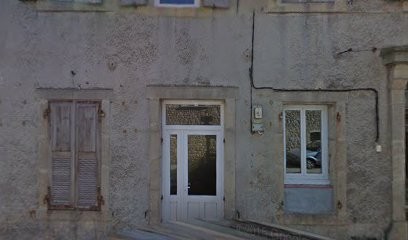 Schmitt Marine/ François Marjory, Cabinet Infirmier à Saint-Pierreville