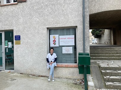 Christine Autard et Mizou Ferrier, Cabinet Infirmier à Meynes