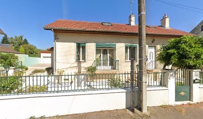 De Oliveira Madalena, Cabinet Infirmier au Breuil