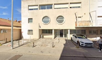 Christine Giner, Cabinet Infirmier à Martigues