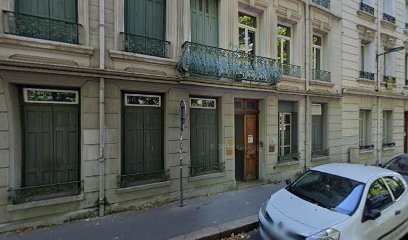 Cabinet Infirmier Delaval Jessica, Cabinet Infirmier à Saint-Étienne