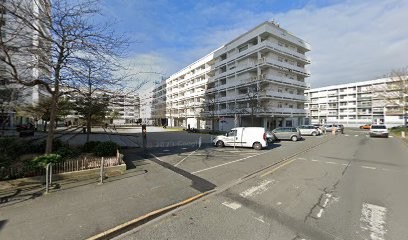 Gervais Roseline, Cabinet Infirmier à La Rochelle