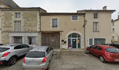 Foussette Sabrina - Pascreau Julien - Mingot Fanny, Cabinet Infirmier à Saint Martin la Pallu