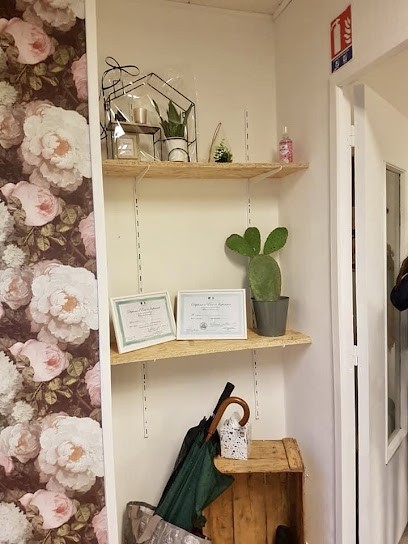 Aline Dias et Laura Llavanera, Cabinet Infirmier à Mercurey